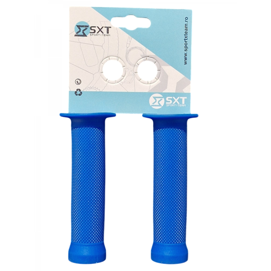 Mansoane Sxt Bmx 130 Mm Albastru