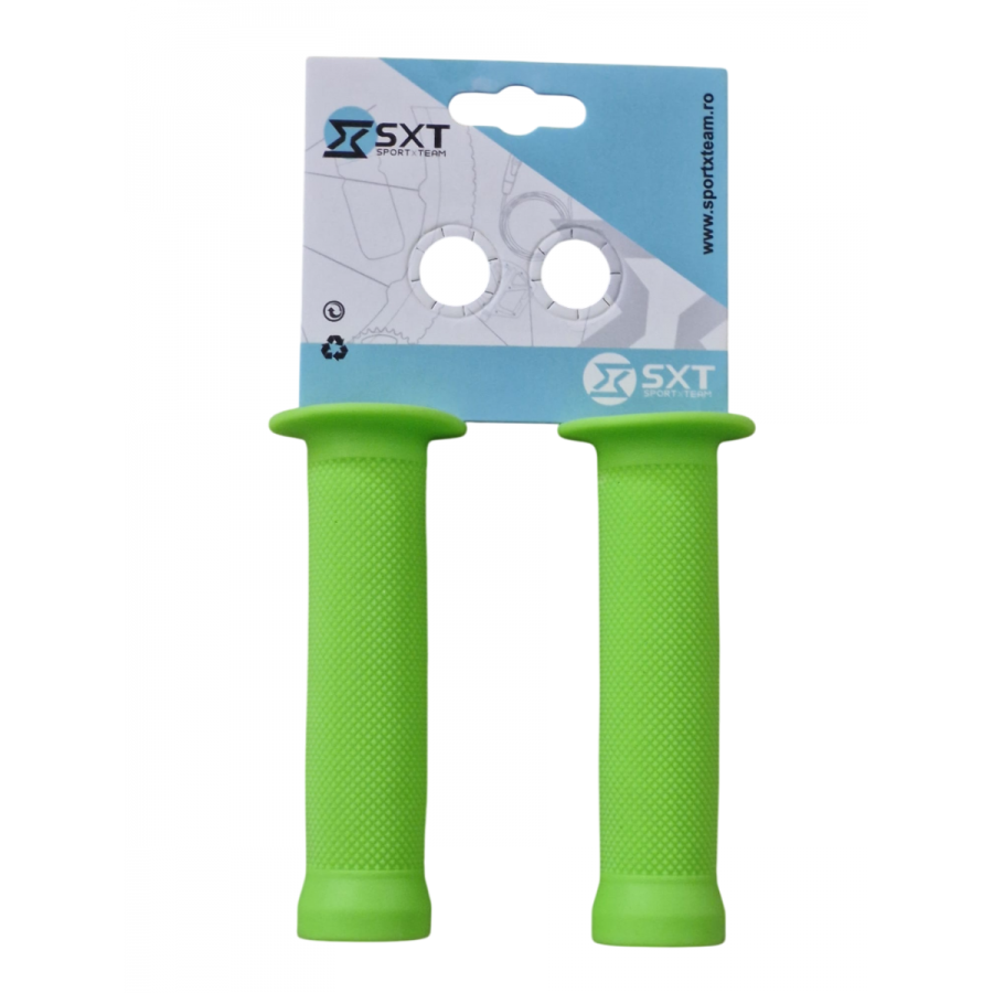 Mansoane  Sxt Bmx 130 Mm  Verde
