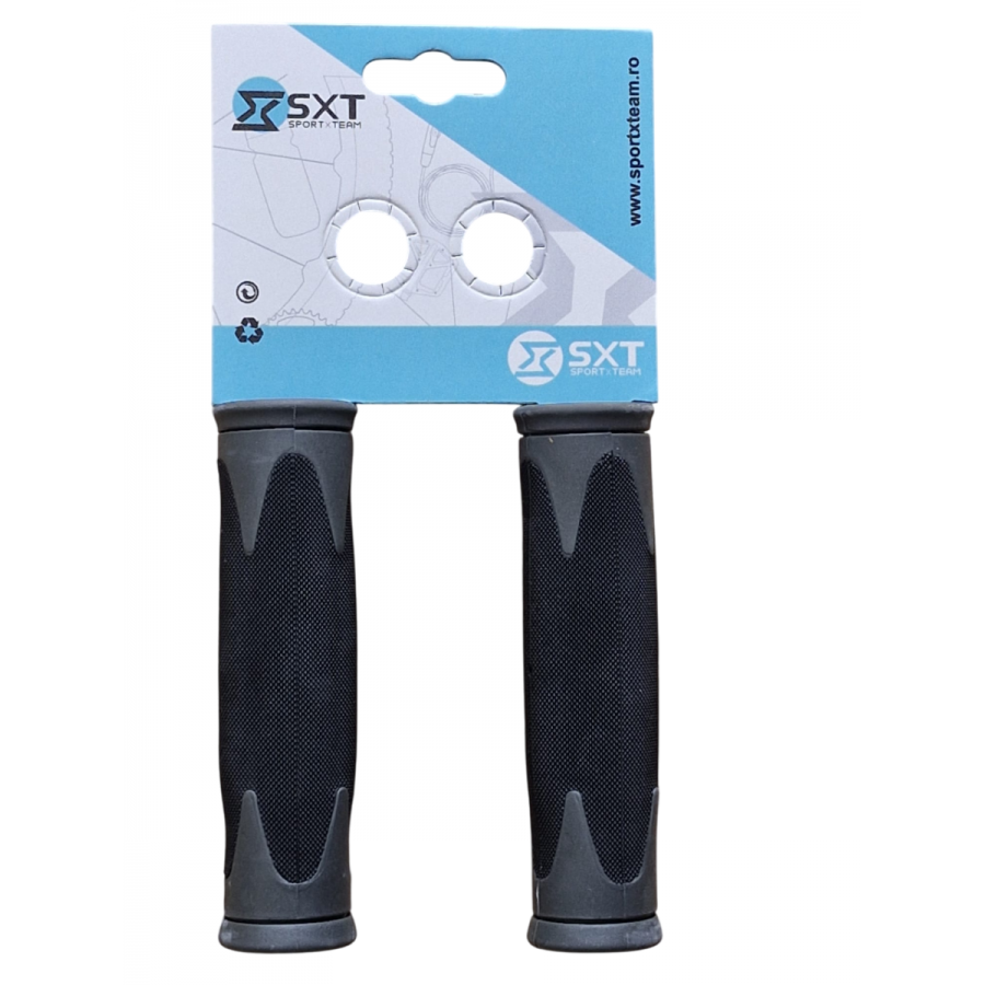 Mansoane Sxt Cloud Base 1 Negru/grey