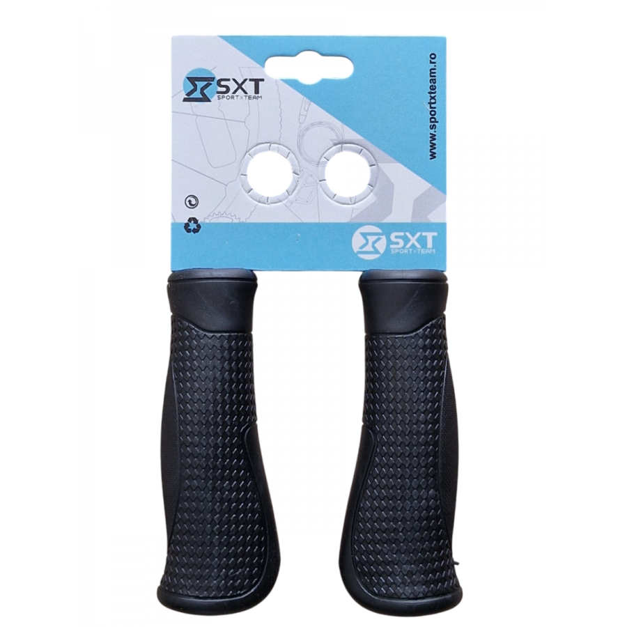 Mansoane Sxt Cloud Base 2.130 Negru