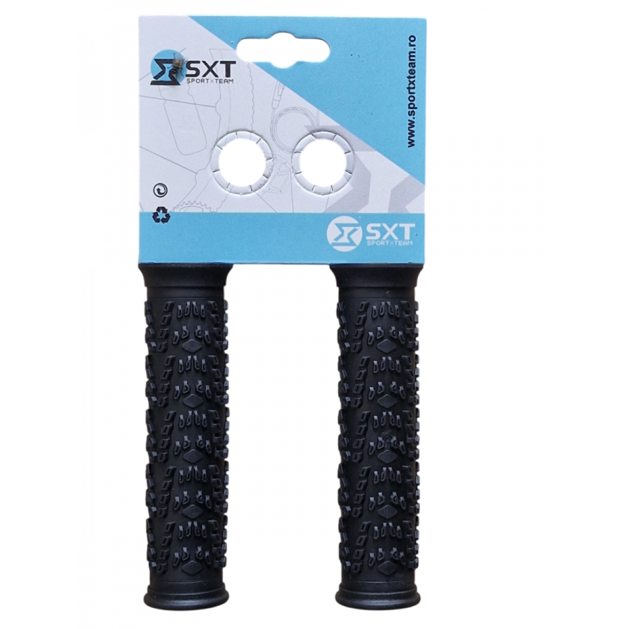 Mansoane Sxt Cloud Tire 1negru