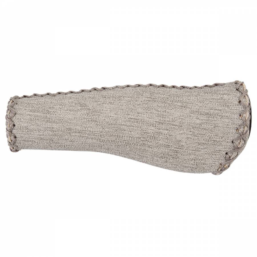 Mansoane Velo Stella Ergo 135 Mm Grey