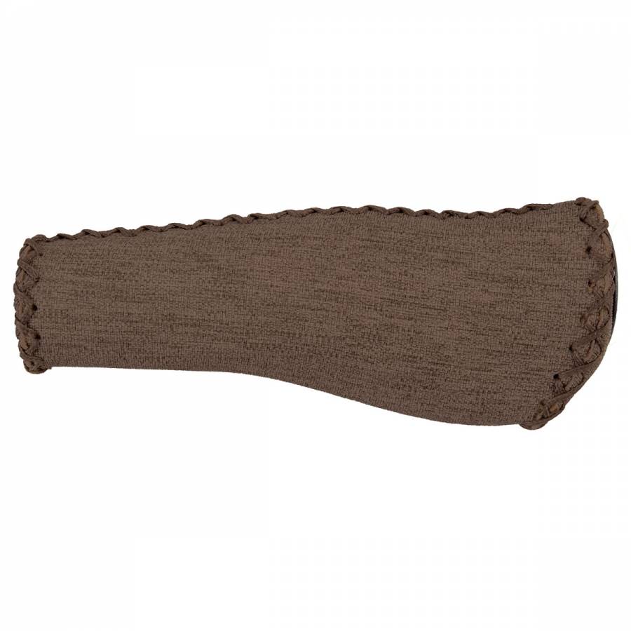 Mansoane Velo Stella Ergo 135 Mm Maro