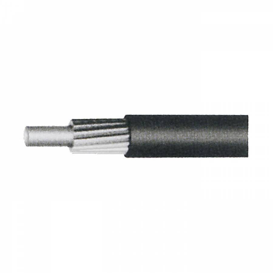 Manta Schimbator 4 Mm Promax 30 M/cutie Teflonata Negru