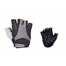 Manusi Ciclism Author Barbati Elite Gel XXL Gri/Negru