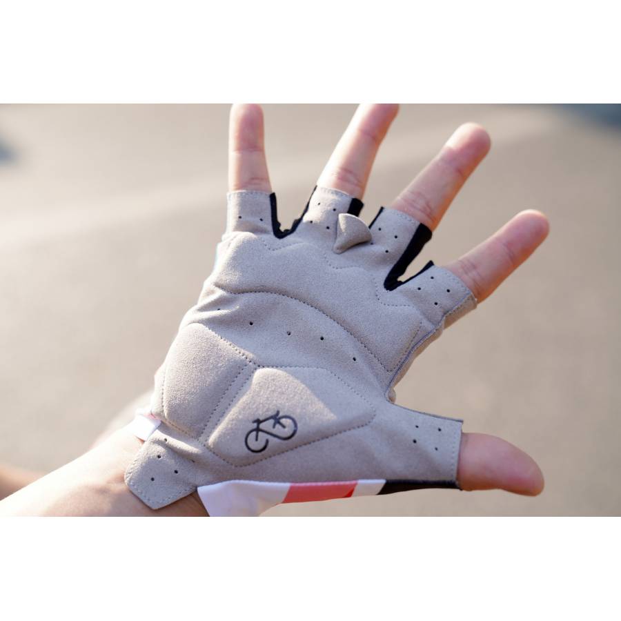 Manusi Ciclism Darevie Negru L