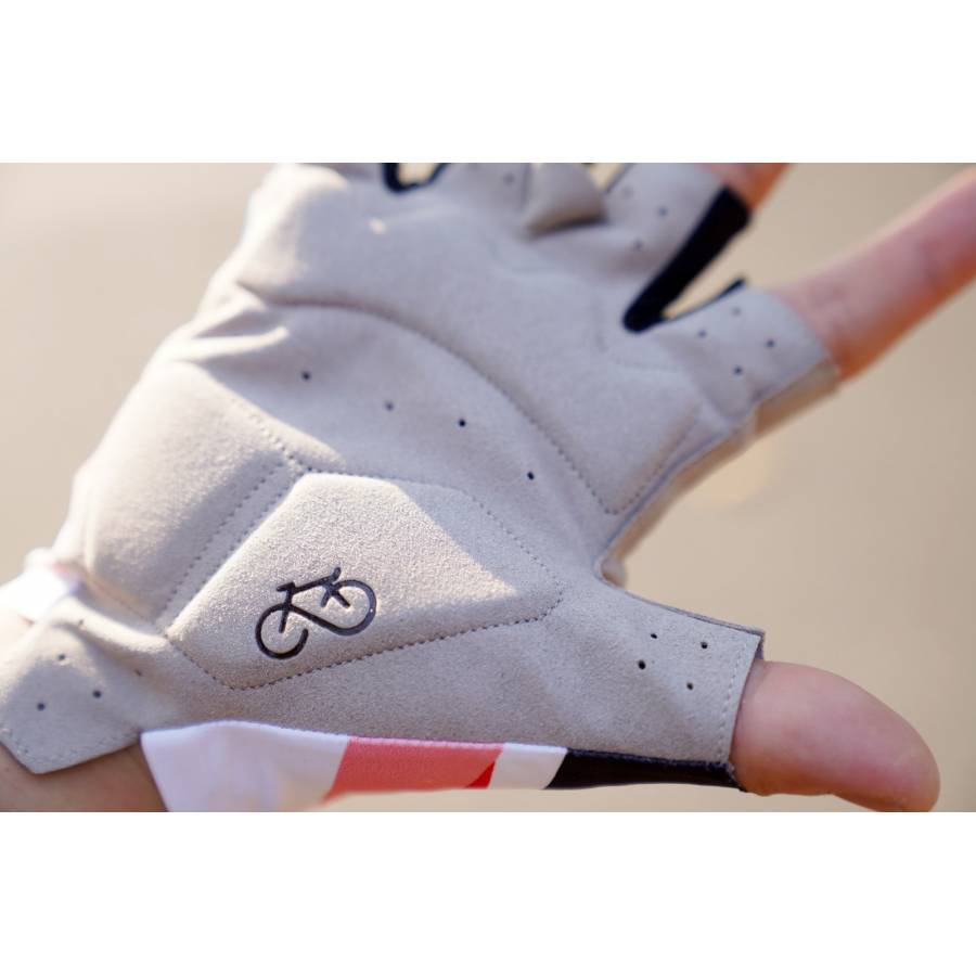 Manusi Ciclism Darevie Negru L