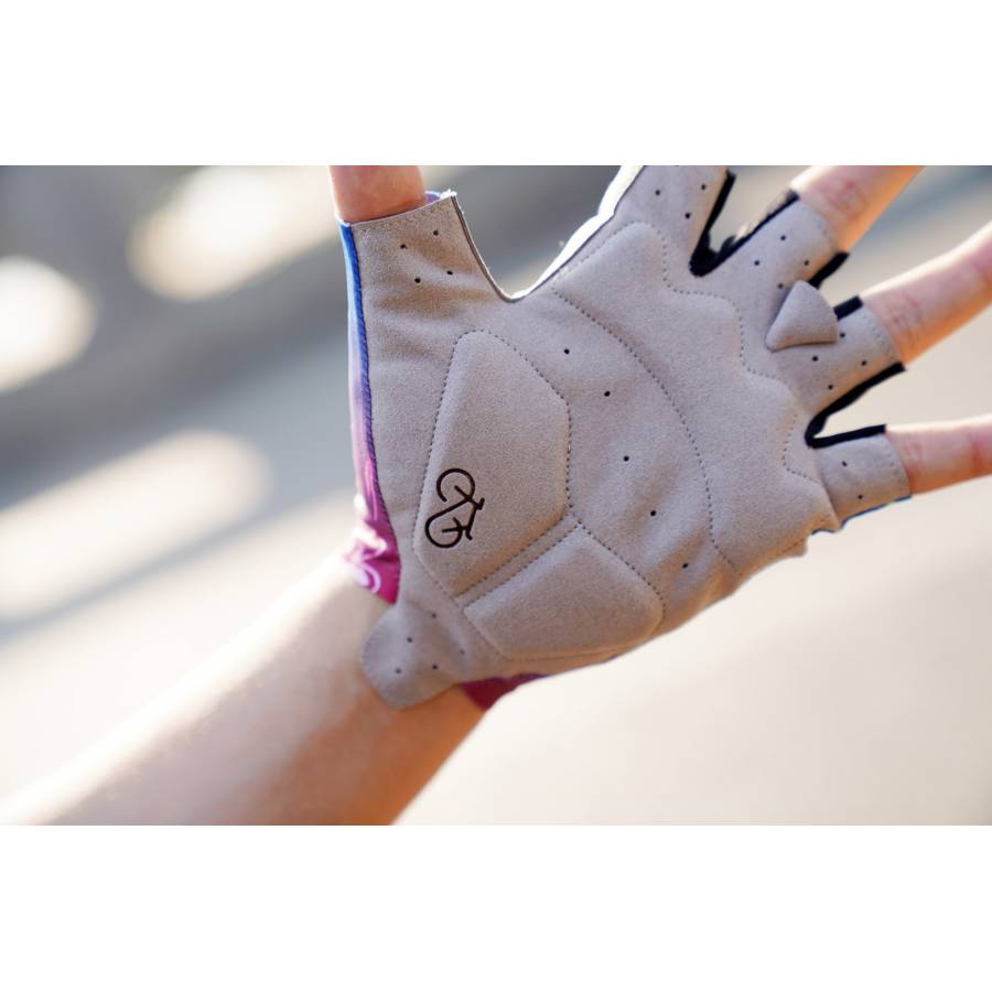 Manusi Ciclism Darevie Negru L