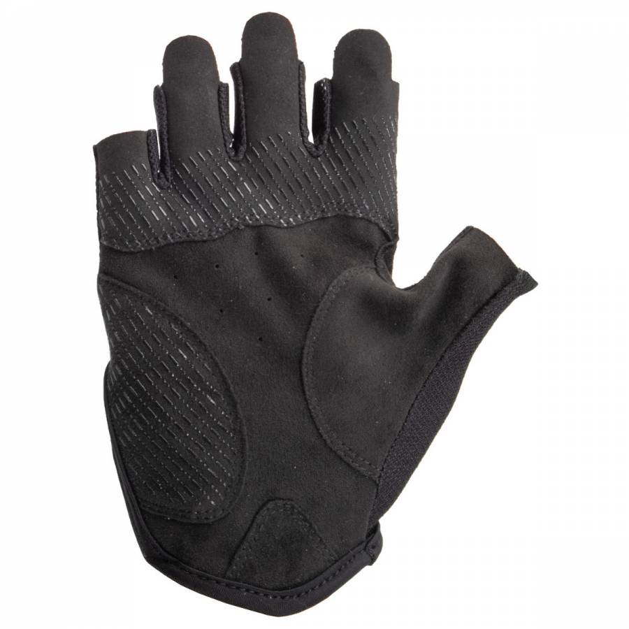 Manusi Ciclism M-wave Half Finger Sl - M