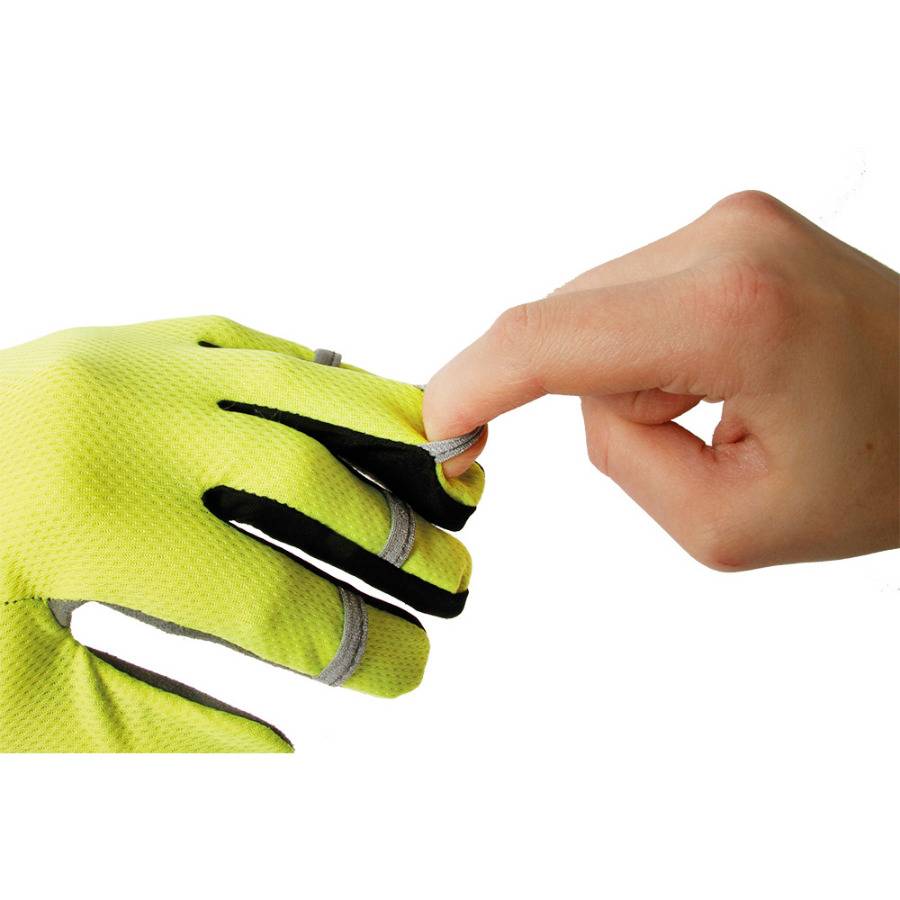 Manusi Ciclism M-wave Secure S