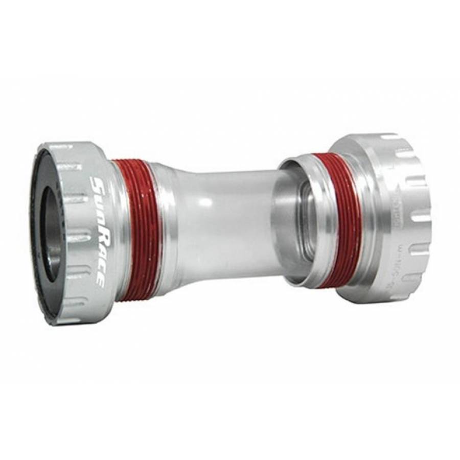 Monobloc Pedalier Sunrace Bbm97 - Mtb Shimano