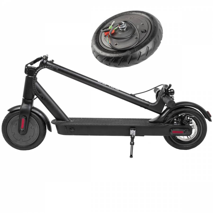 Motor Fata E-trotineta Anlen E9x