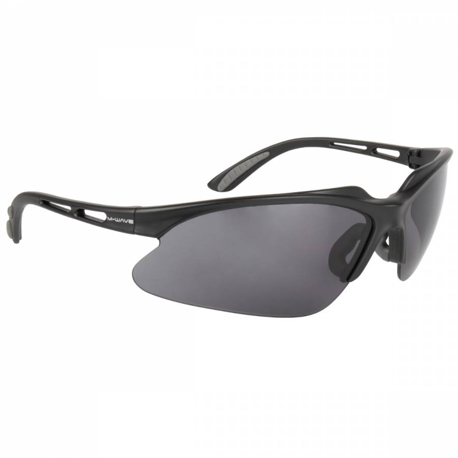 Ochelari M-wave Rayon Flexi 4 Negru