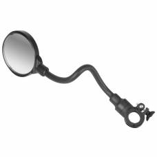 Oglinda Bicicleta Flexibila M-wave Spy Flex Tf  Diam. 80 Mm