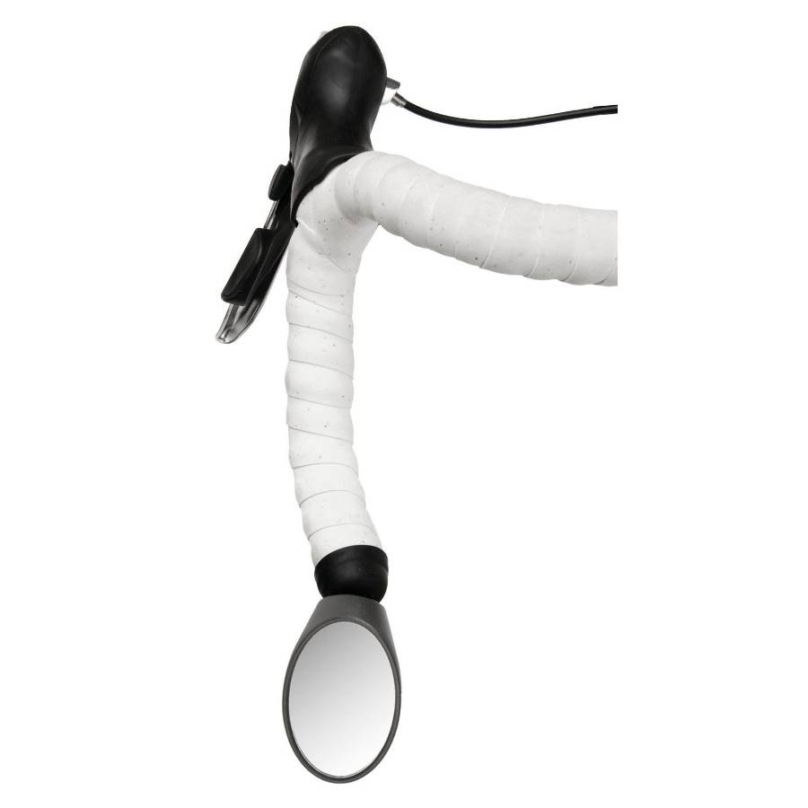 Oglinda Bicicleta M-wave 3d  Spy Oval