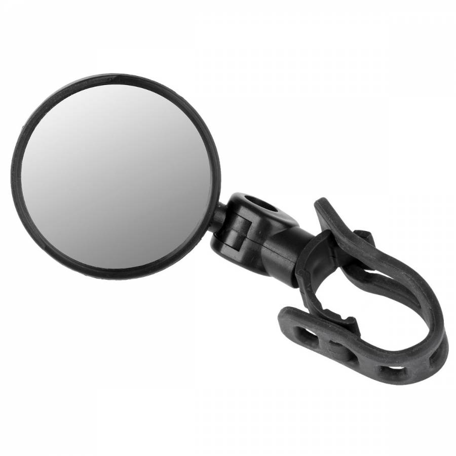 Oglinda Bicicleta M-wave  Spy Mini Short