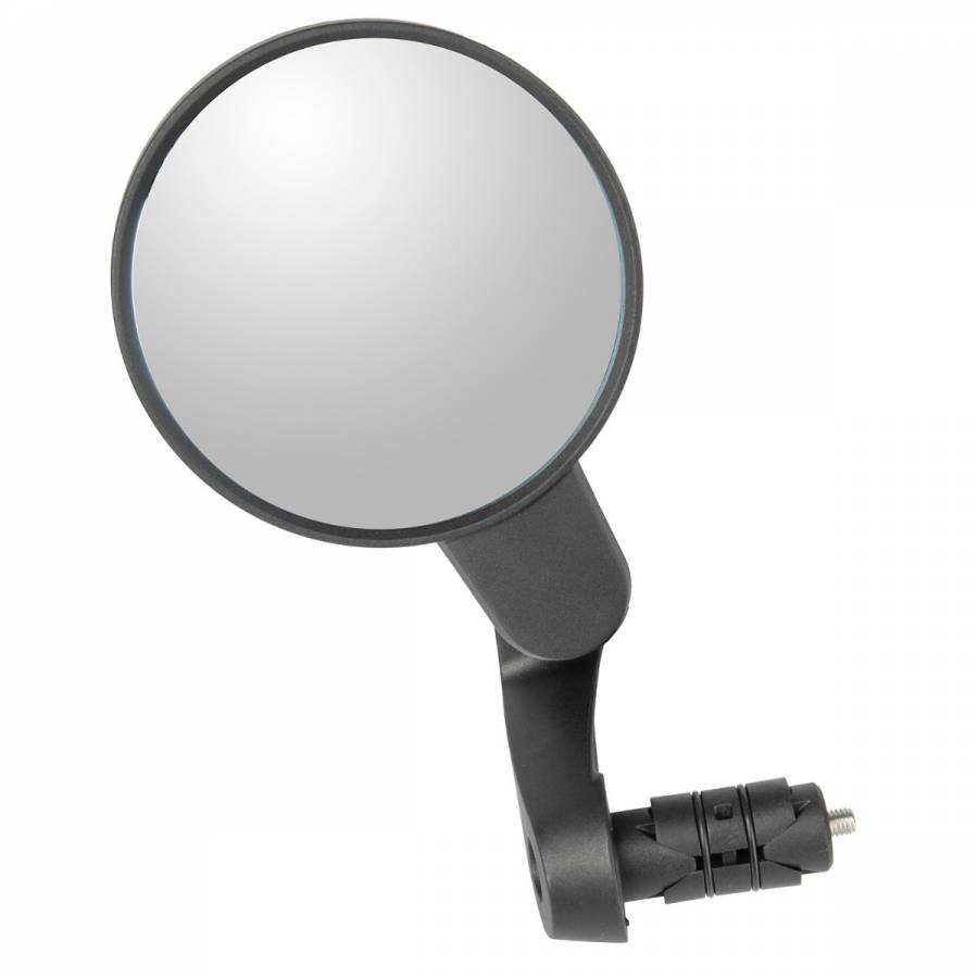 Oglinda Bicicleta M-wave Spy Space  Ln Xl- 62 Mm