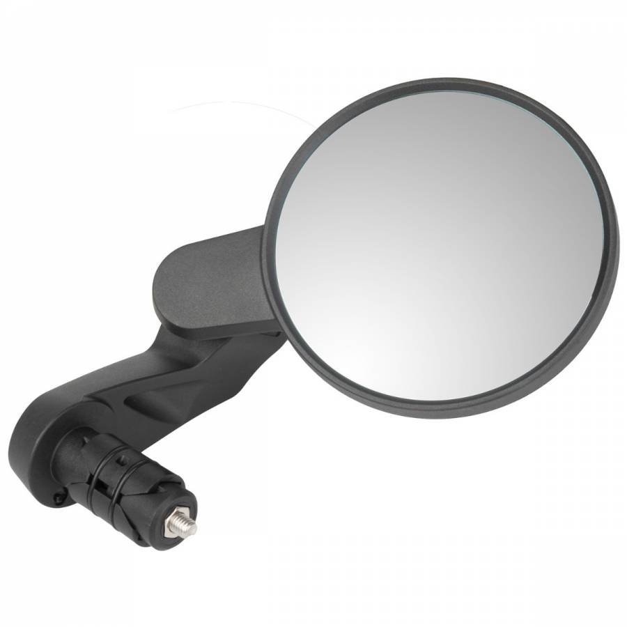 Oglinda Bicicleta M-wave Spy Space  Ln Xl- 62 Mm