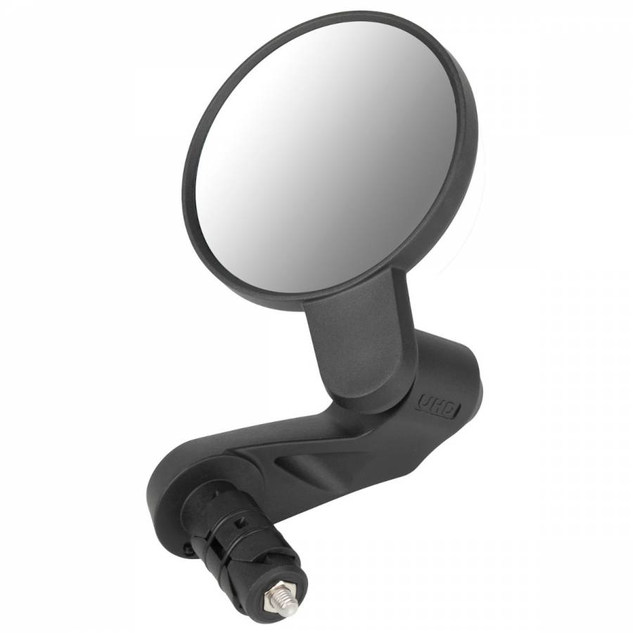 Oglinda Bicicleta M-wave Spy Space  Ln Xl- 62 Mm
