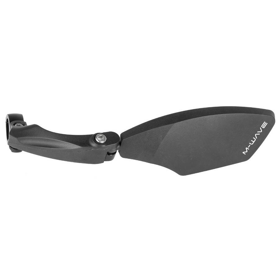 Oglinda Bicicleta M-wave Spy Space Stanga