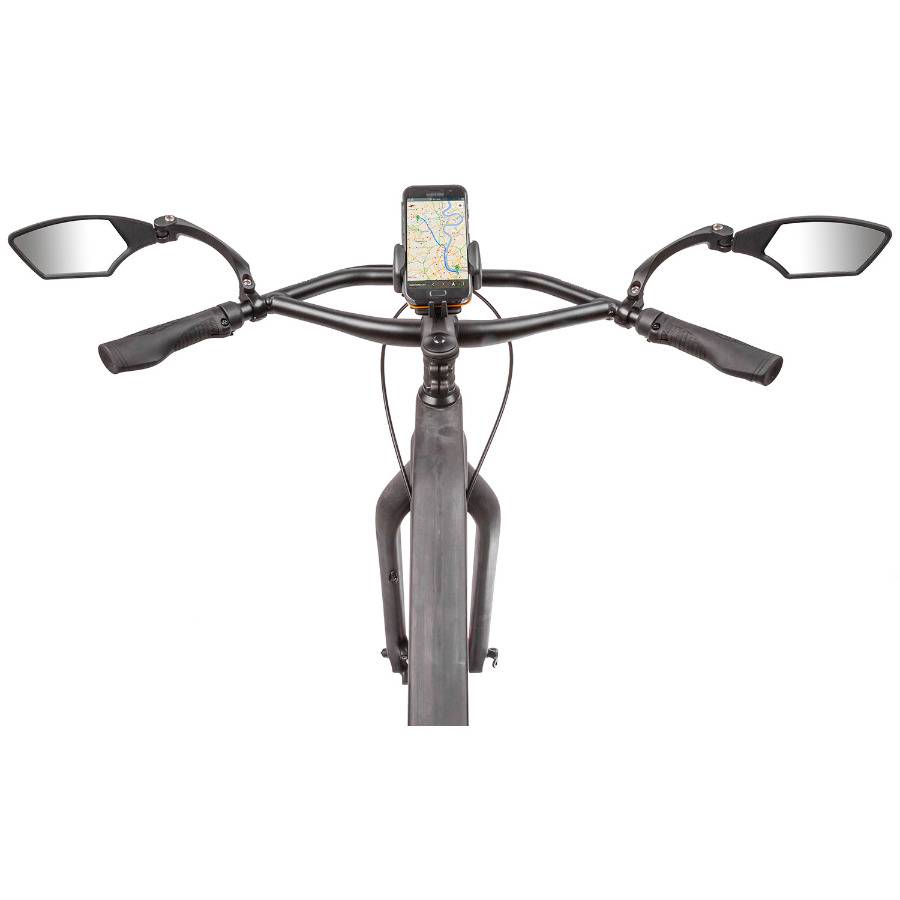 Oglinda Bicicleta M-wave Spy Space Stanga