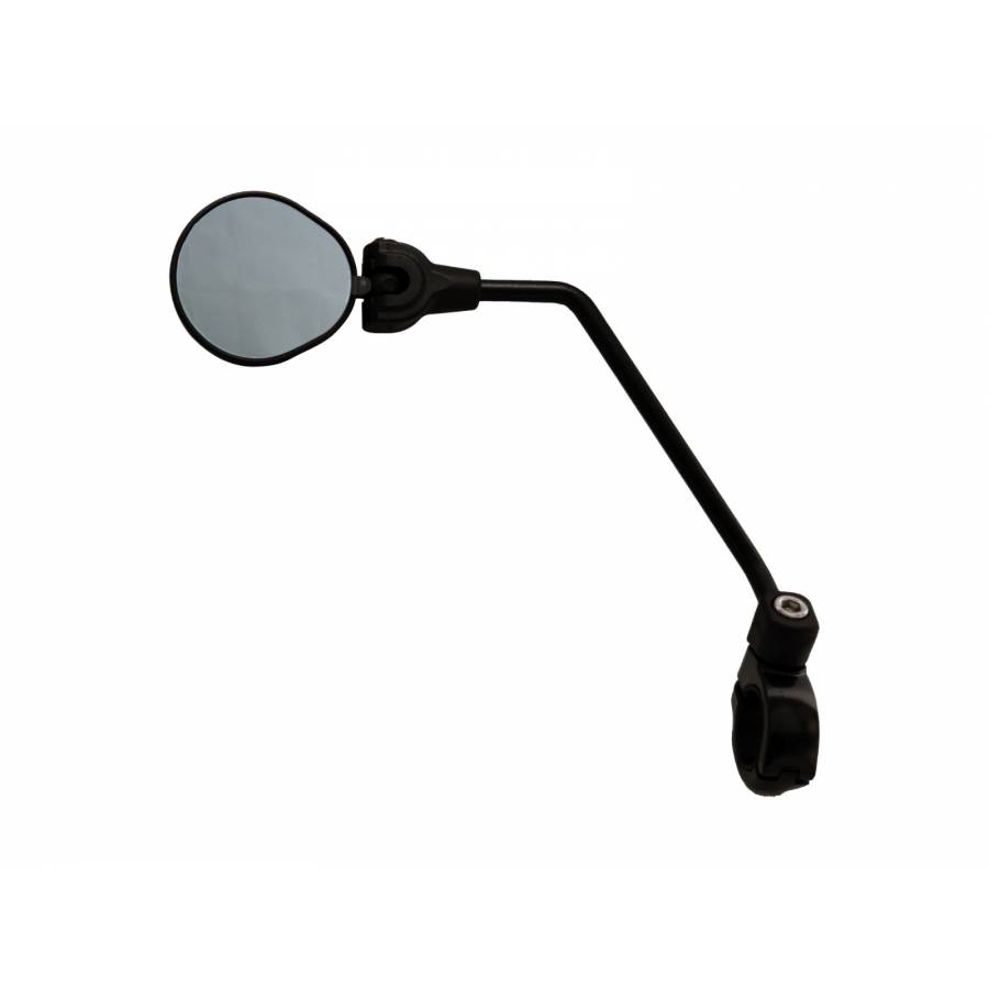 Oglinda Stanga Qt Aluminiu