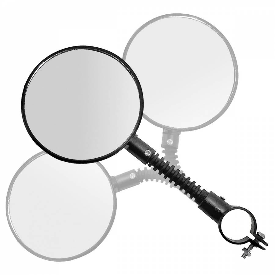 Oglinda Sxt 84 Mm 3d Reglabila