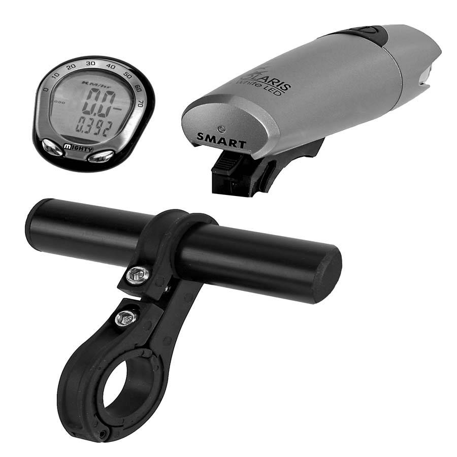Organizator Pentru Ghidon M-wave cockpit Plus