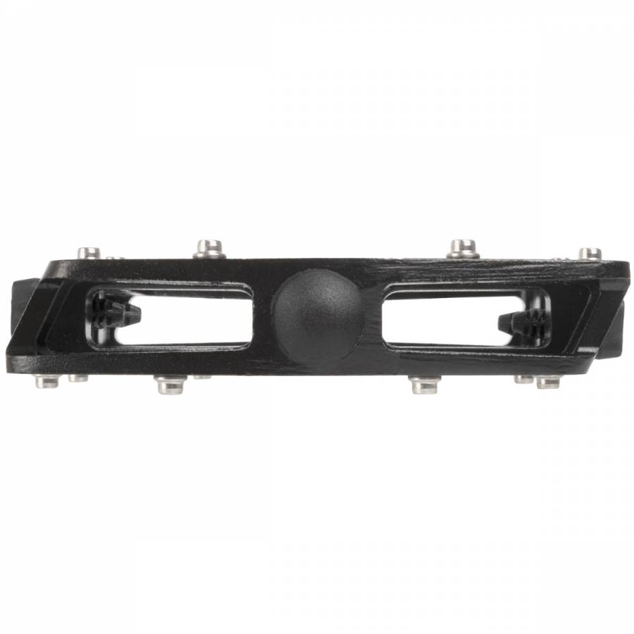 Pedale Aluminiu  Sxt 93 X 97 Mm Negru