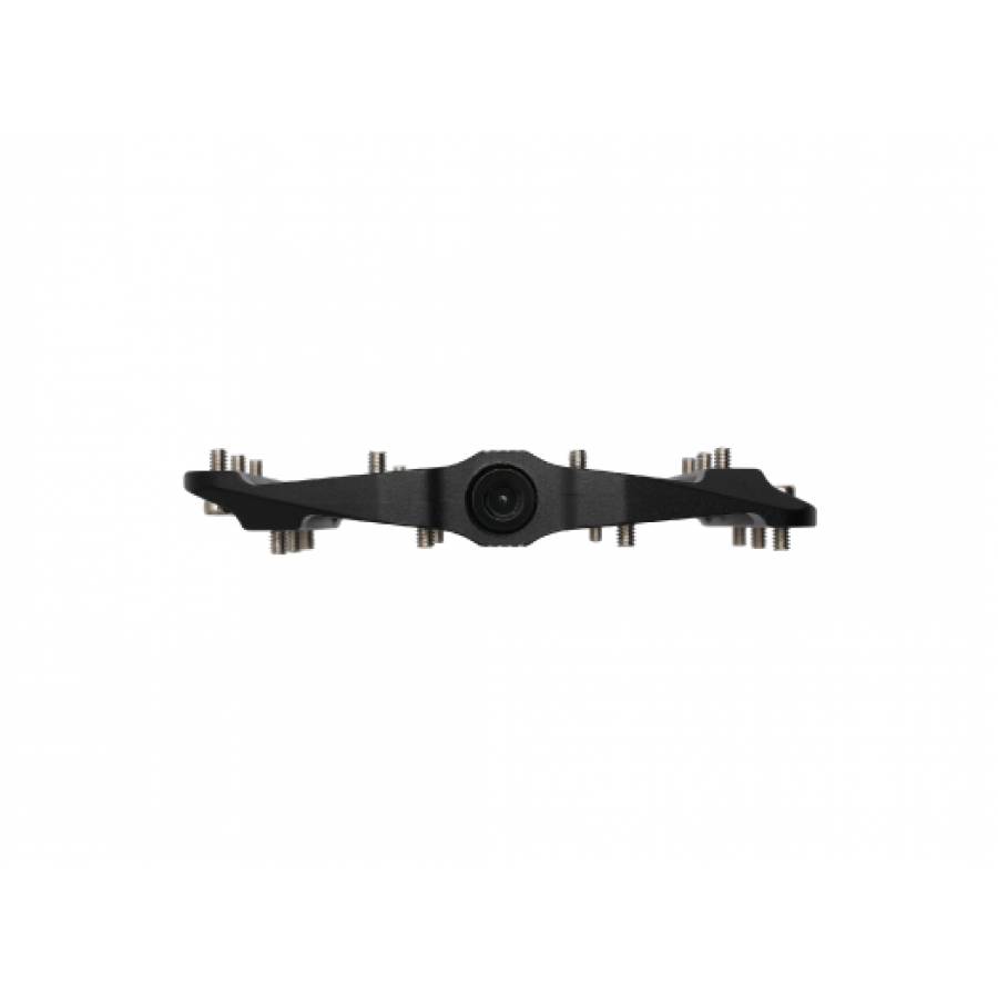 Pedale Ht Ae12 Albastru Marine