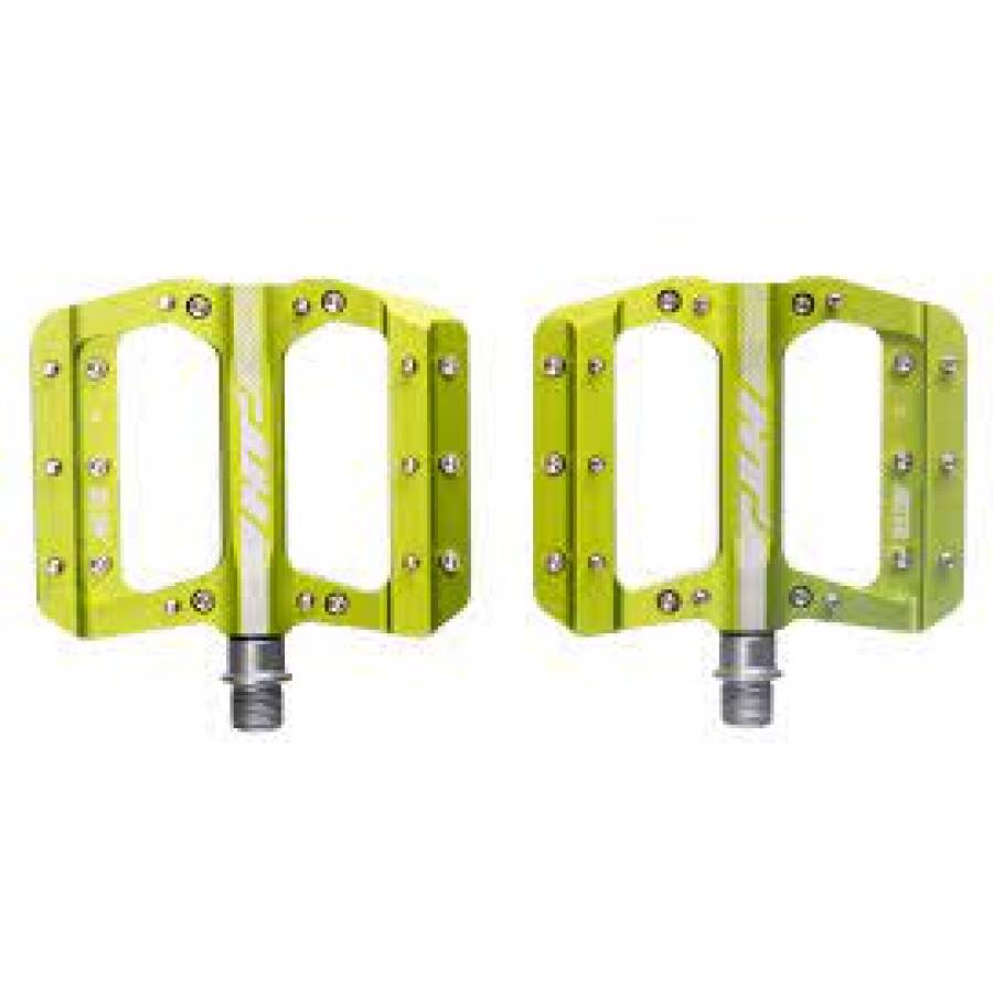 Pedale Ht Ae12 Verde Apple