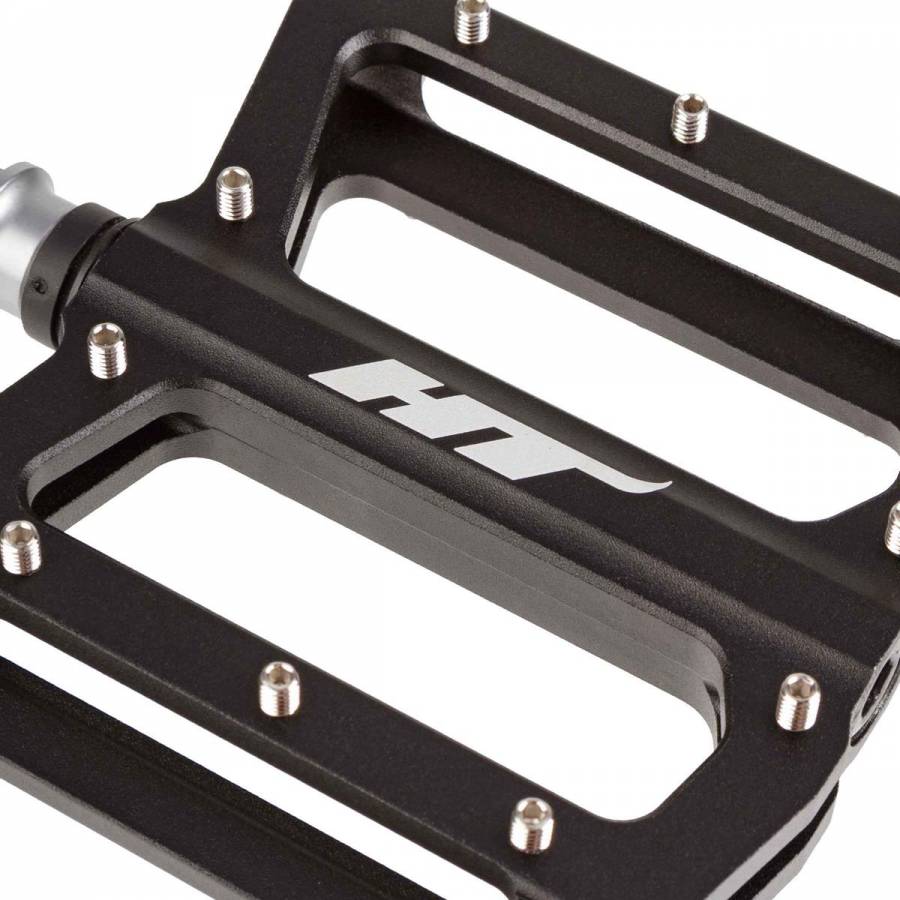 Pedale Ht An01-negru