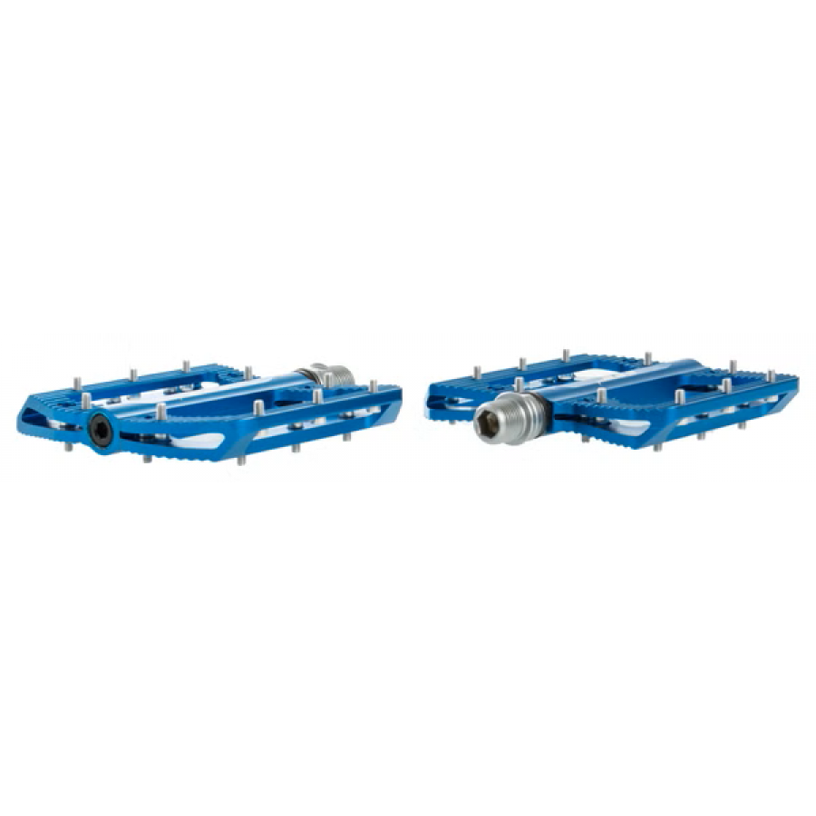 Pedale Ht Ans01-albastru Marine