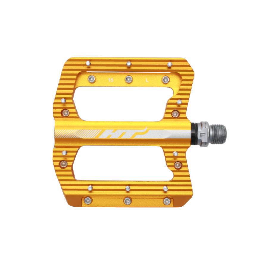 Pedale Ht Ans01-gold