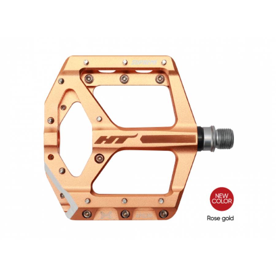 Pedale Ht Ans10 Rose Gold