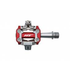 Pedale Online M1 Rosu 298 Grame - Ax Rulmentiinciune