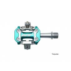 [titlu]
Bicicleta Ht M2  Turcoaz