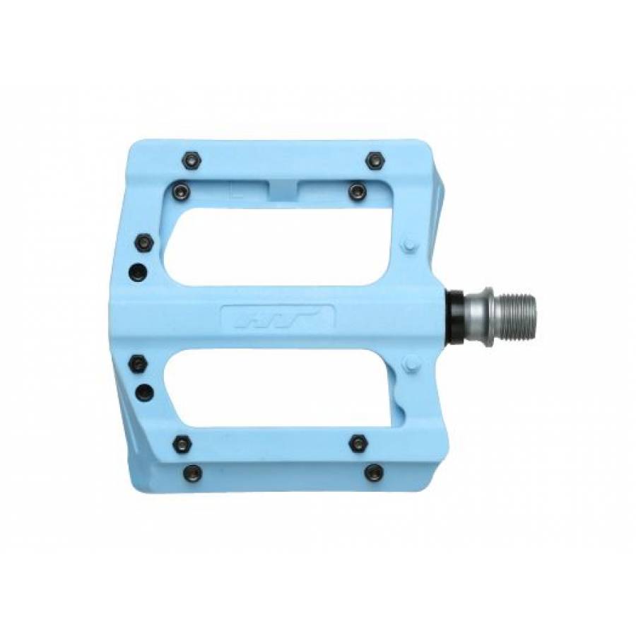 Pedale Ht Pa01a Sky Blue(292c) Pini Detasabili