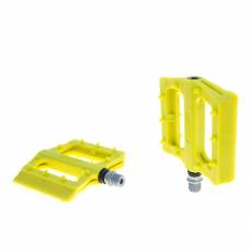 Pedale Ht Pa12 Galben Performanta Durabila (793)