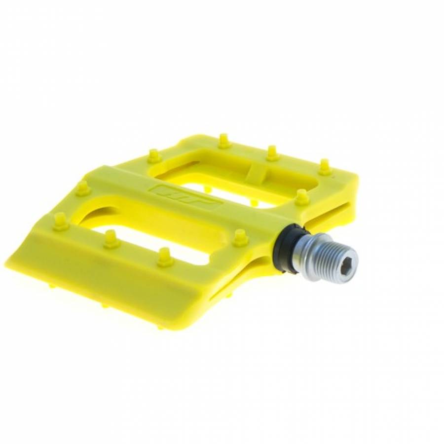 Pedale Ht Pa12 Galben (793)