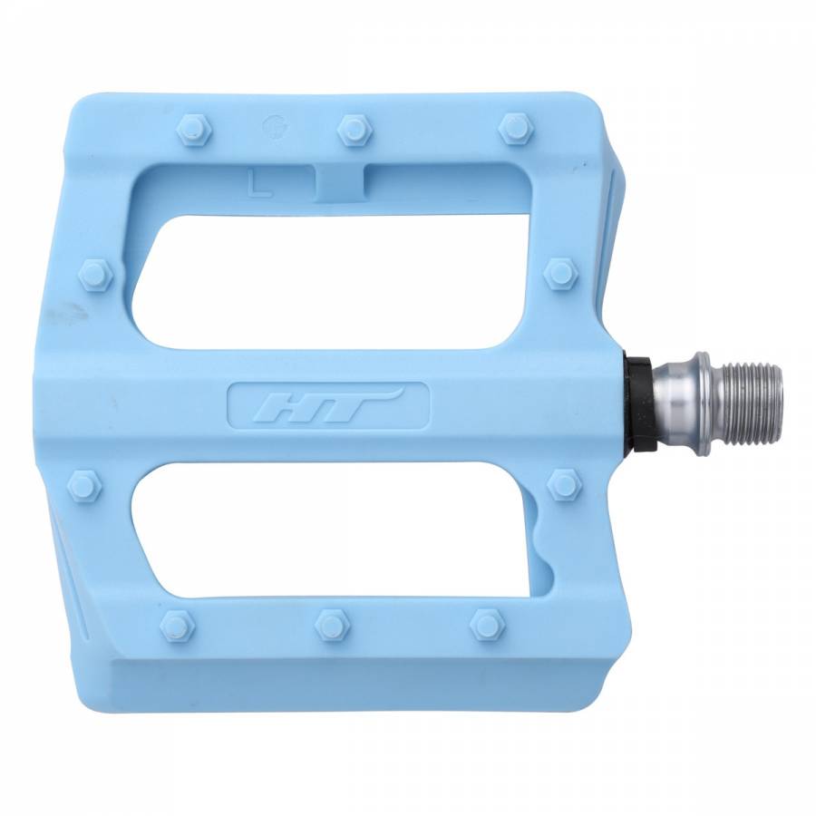 Pedale Ht Pa12 Sky Blue(292c)