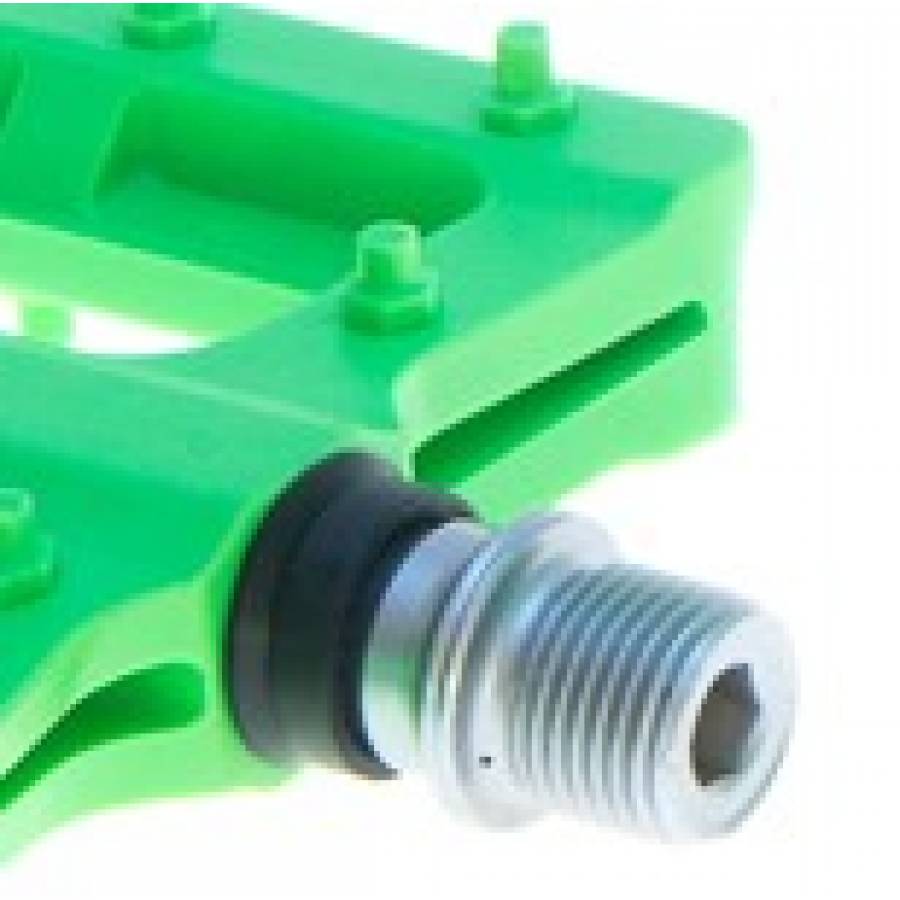 Pedale Ht Pa12 Verde(802c)