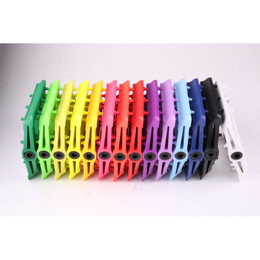 Pedale Ht Pa12 Verde Dark(355c)