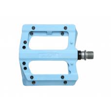 Sky Blue Pedale Detasabili Pini Rezistenti