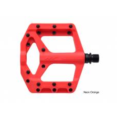 Pedale SuperLite HT PA32A in portocaliu (798)
