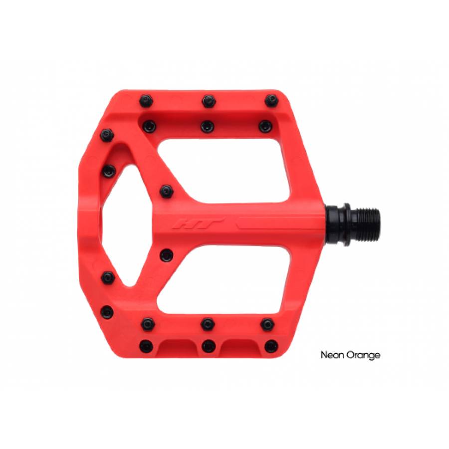 Pedale Ht Pa32a Supreme-c Orange(798)