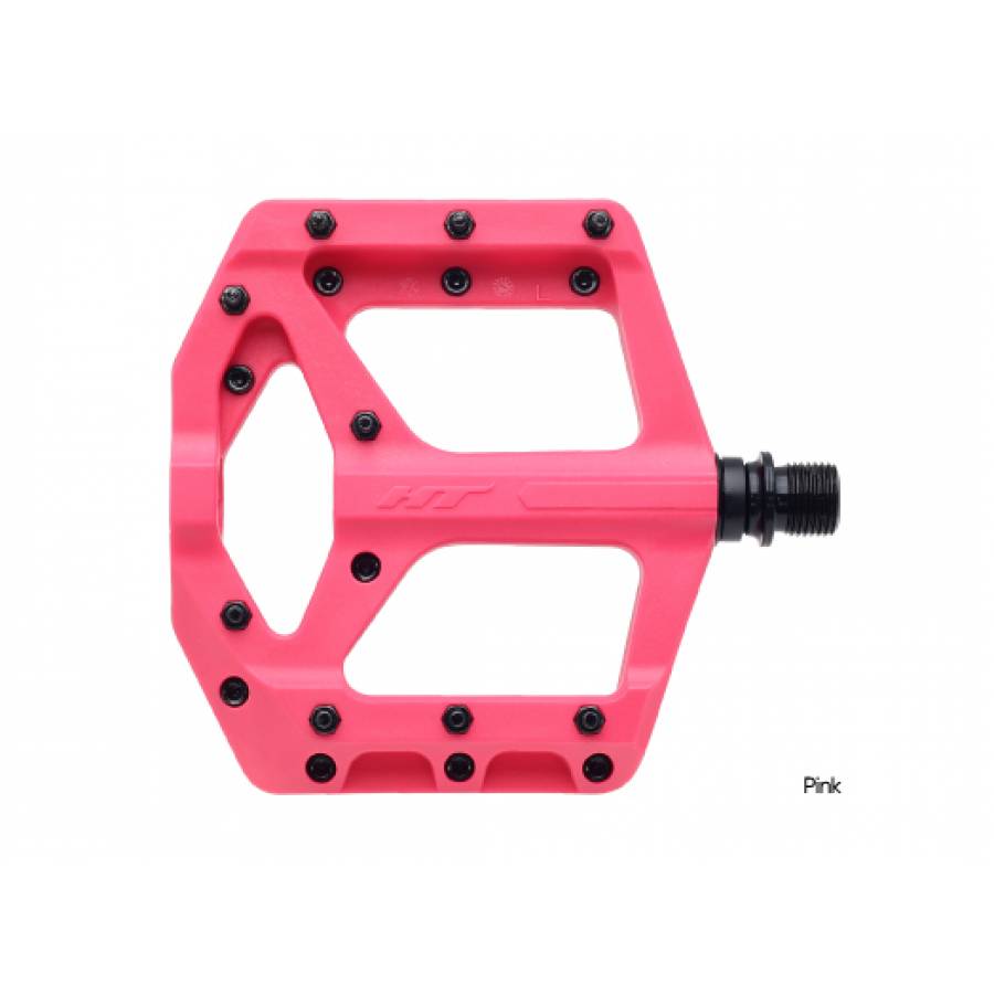Pedale Ht Pa32a Supreme-c Roz(8082)