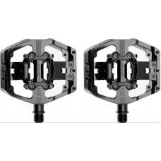 Pedale HT X3: durabile, usoare si sigure pentru sportivii BMX