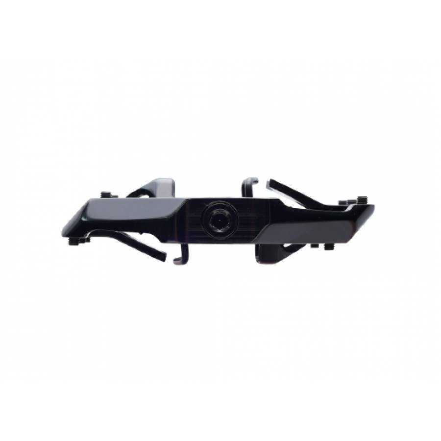 Pedale Ht X3 Stealth Black