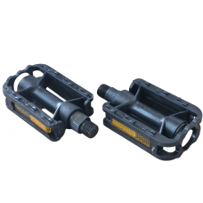 Pedale Plastice Copii Sxt 83x56mm- 9/16